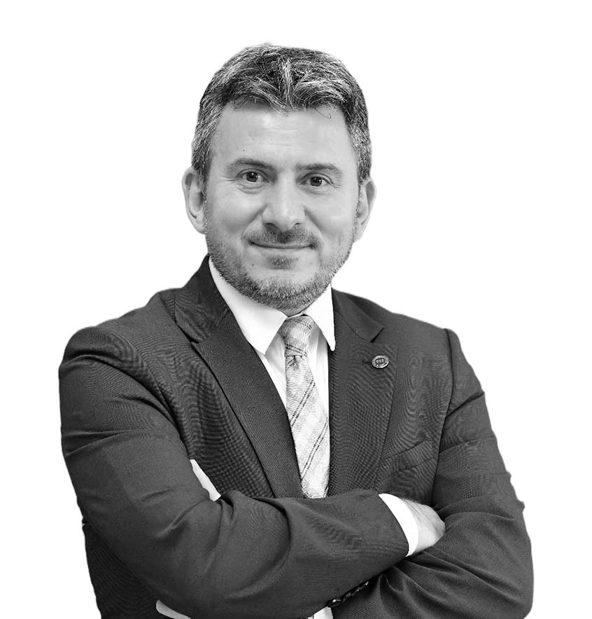 Ali ÖZÇETE