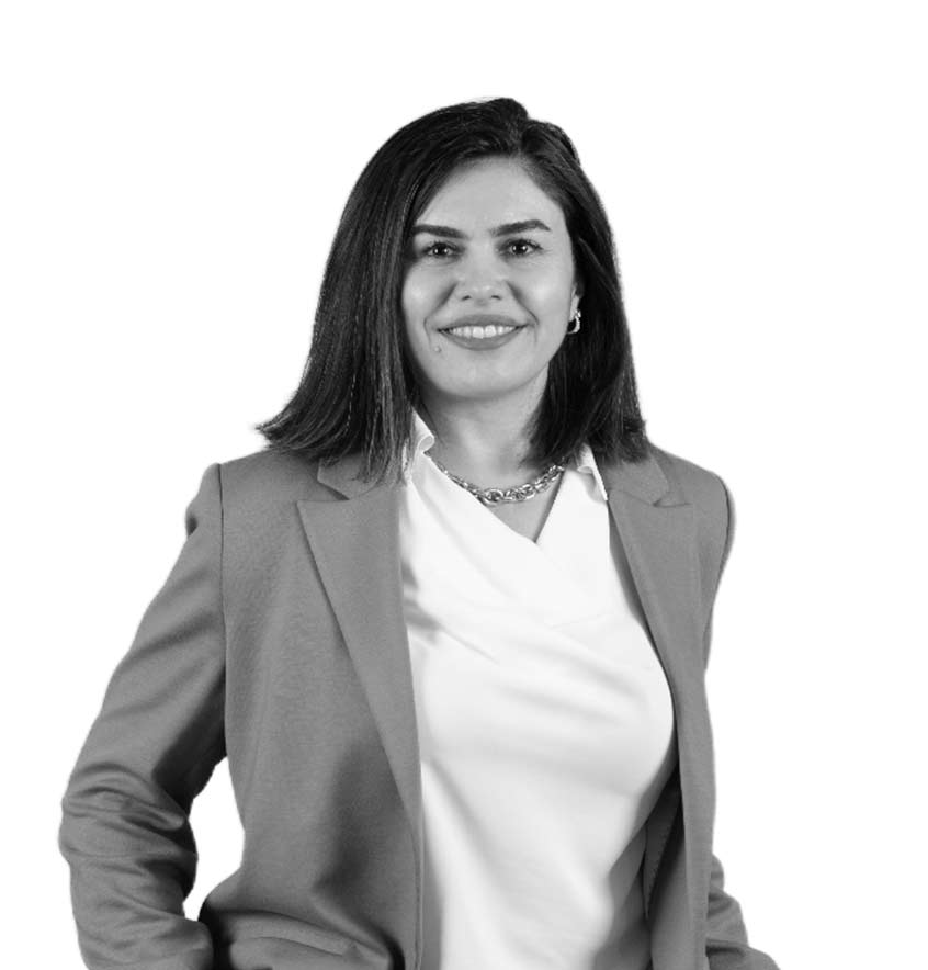 Vecibe KAPLAN ARSLAN