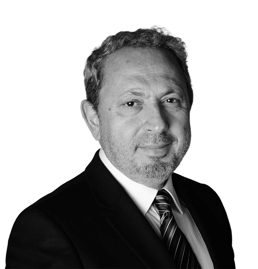 Dr. Şeref OĞUZ