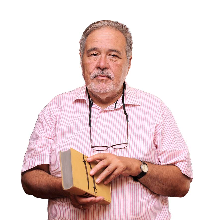 Prof. Dr. İlber ORTAYLI