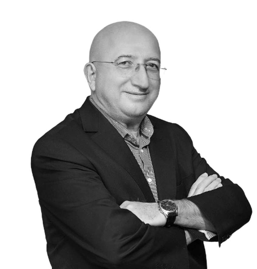 Vahap MUNYAR